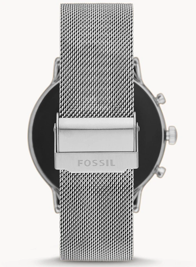 Fossil Watch Gen 5 Smartwatch Julianna HR Ladies - Image 7