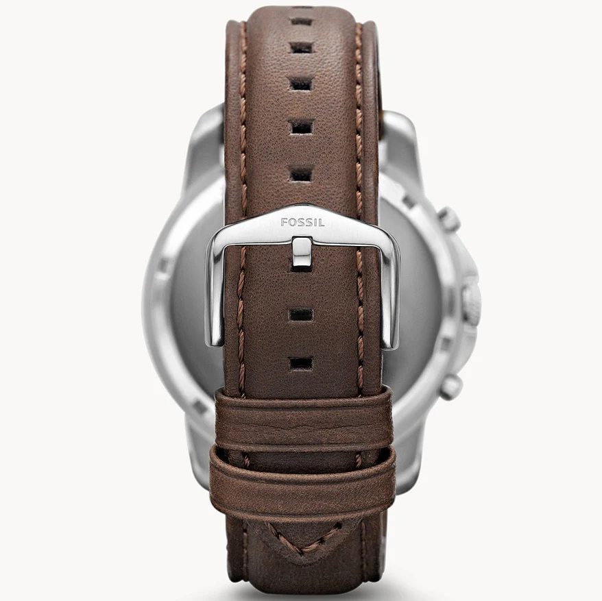 Fossil Watch Grant Mens - Image 3