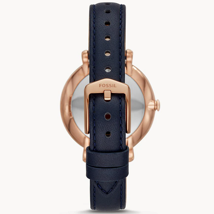 Fossil Watch Jacqueline Ladies - Image 3