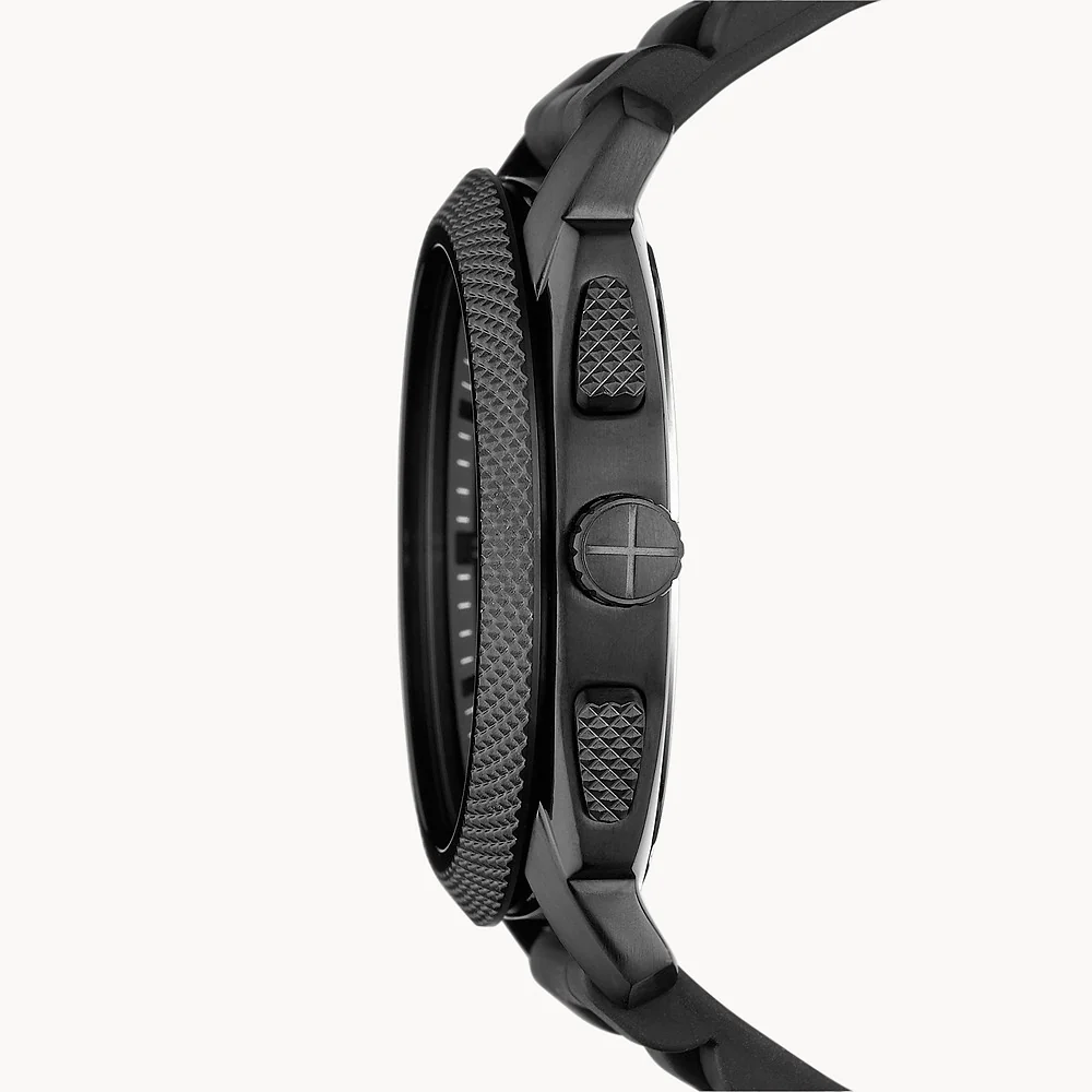 Fossil Watch Machine Chronograph Mens D - Image 2