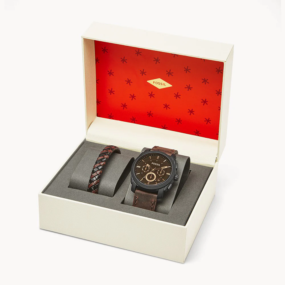 Fossil Machine Mens - Image 3