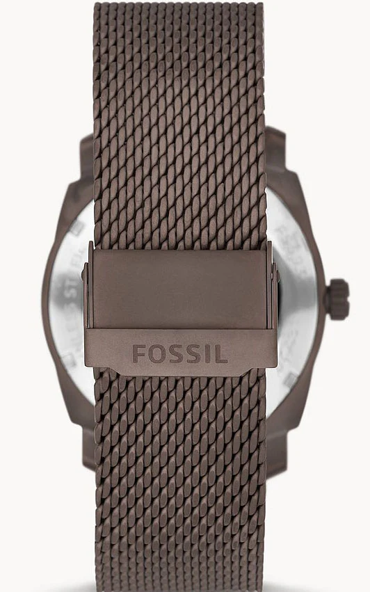 Fossil Watch Machine Mens - Image 2
