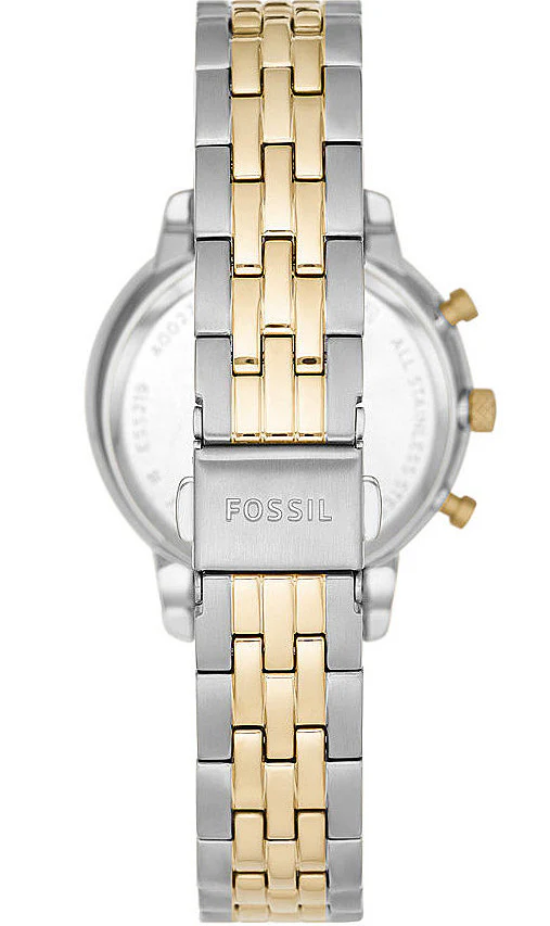 Fossil Neutra Chrono Ladies - Image 2