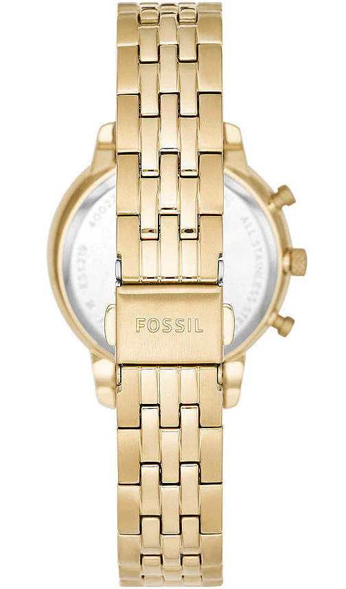 Fossil Neutra Chrono Ladies - Image 2