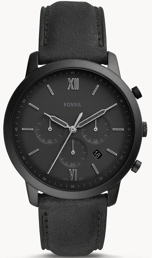 Fossil Neutra Chrono Mens