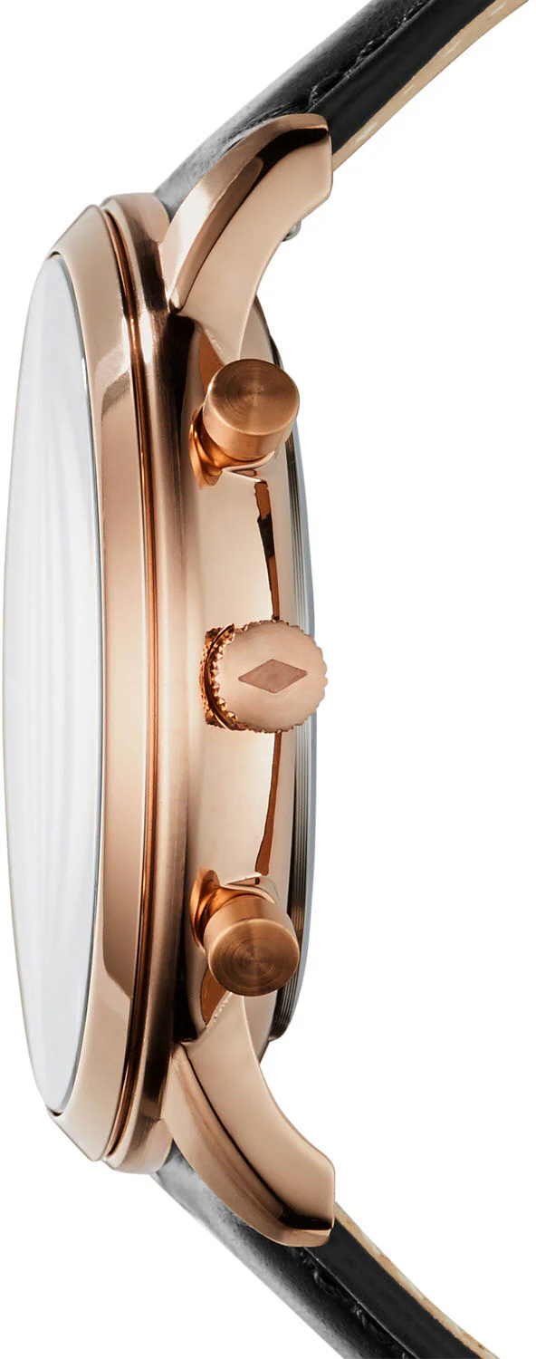 Fossil Watch Neutra Mens - Image 2