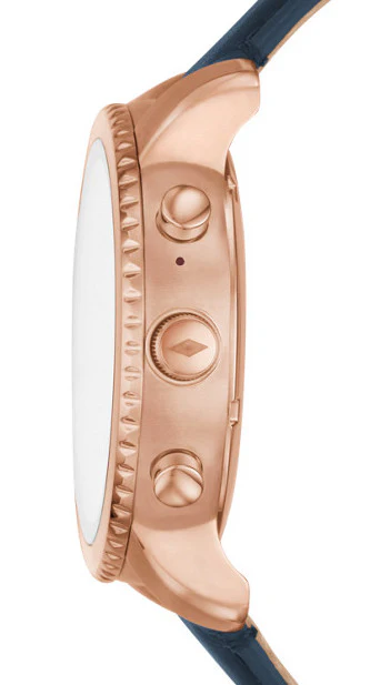 Fossil Watch Q Explorist Gen 3 Smartwatch - Image 2