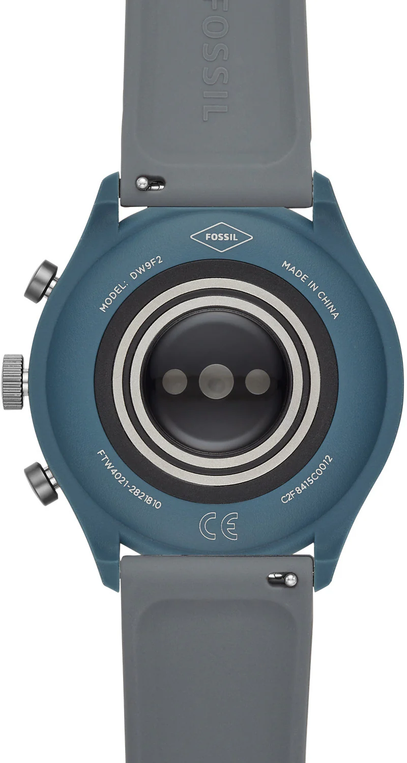 Fossil Watch Sport Smartwatch - Image 3