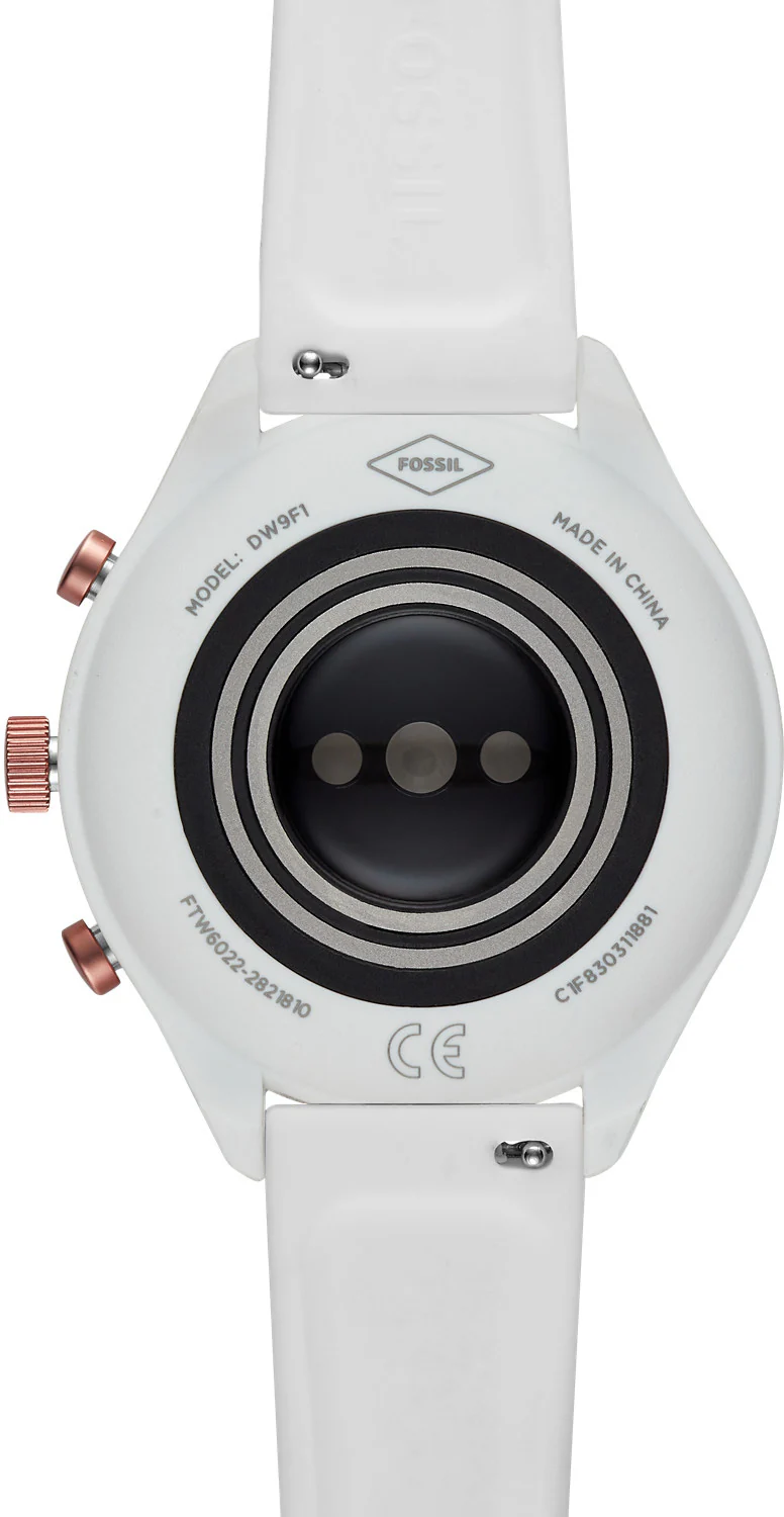 Fossil Watch Sport Smartwatch - Image 4