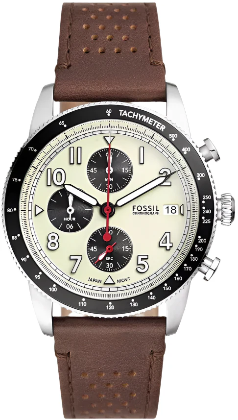 Fossil Sport Tourer Chronograph Mens