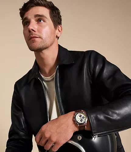 Fossil Sport Tourer Chronograph Mens - Image 5