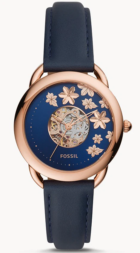 Fossil Watch Tailor Me Ladies