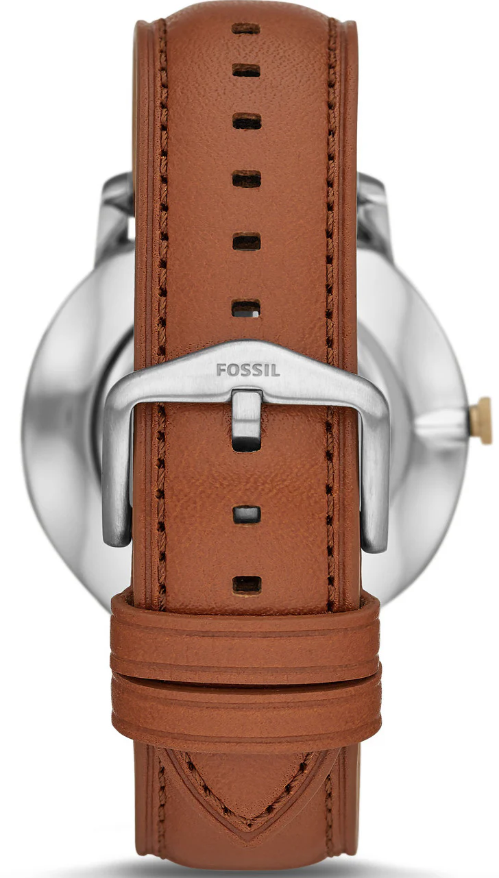 Fossil Watch The Minimalist Mens D - Image 2