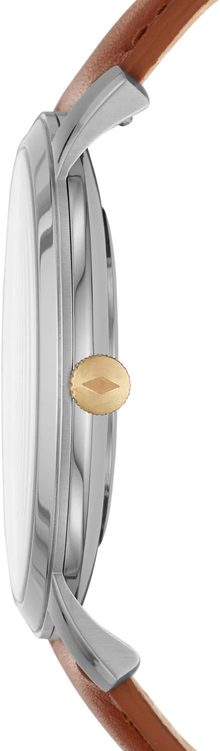Fossil Watch The Minimalist Mens D - Image 3