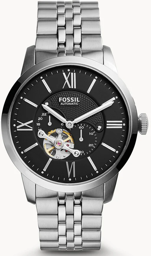 Fossil Watch Townsman Mens
