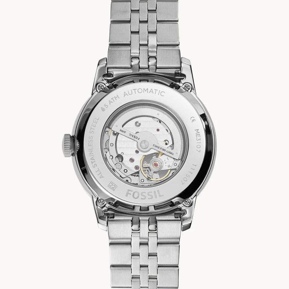 Fossil Watch Townsman Mens - Image 2