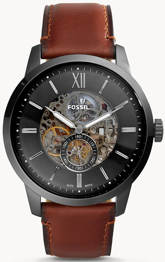 Fossil Watch Townsman Mens