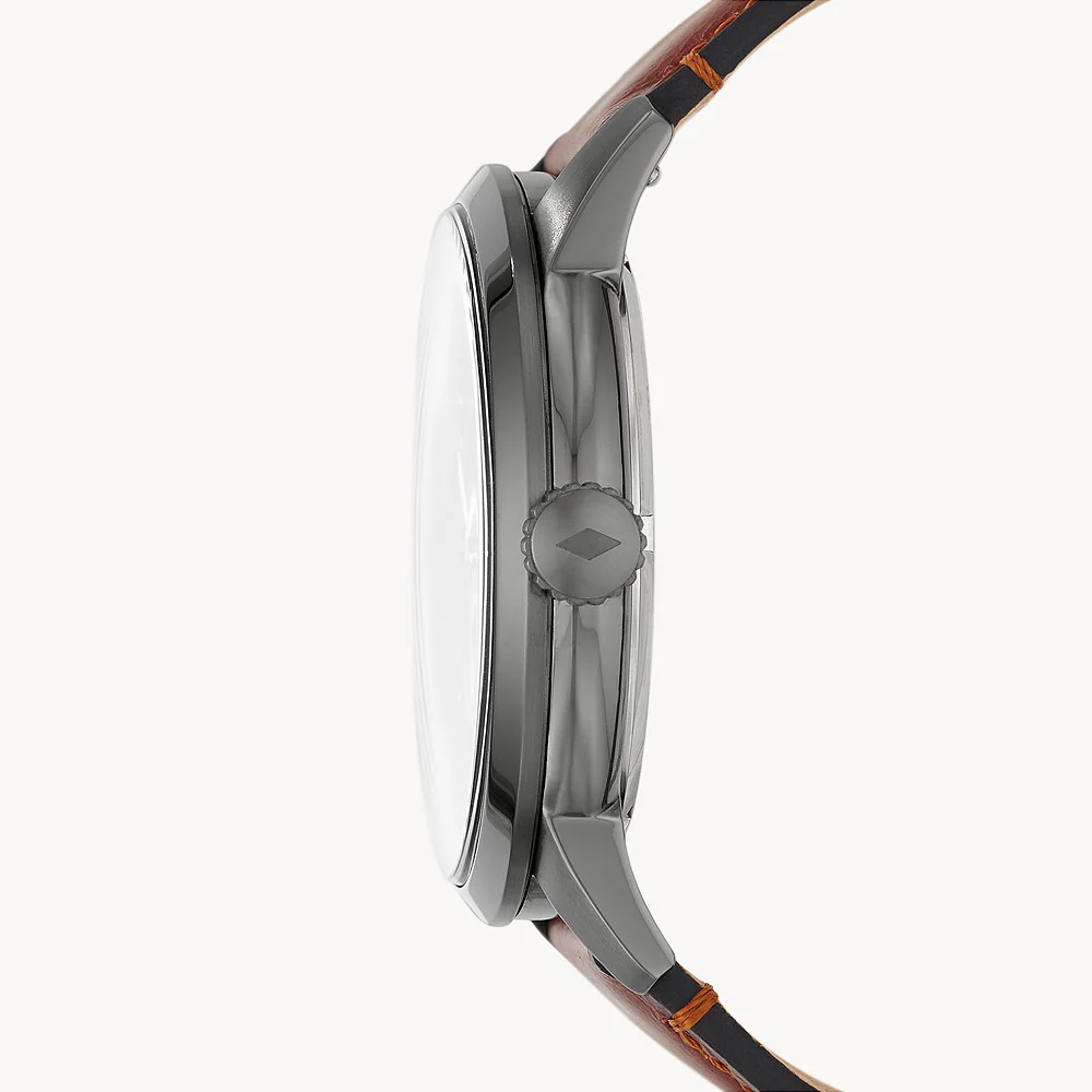 Fossil Watch Townsman Mens - Image 2