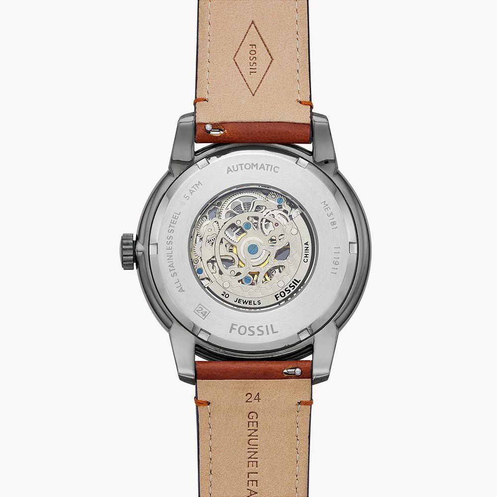 Fossil Watch Townsman Mens - Image 3