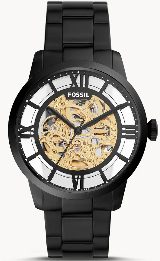 Fossil Watch Townsman Mens
