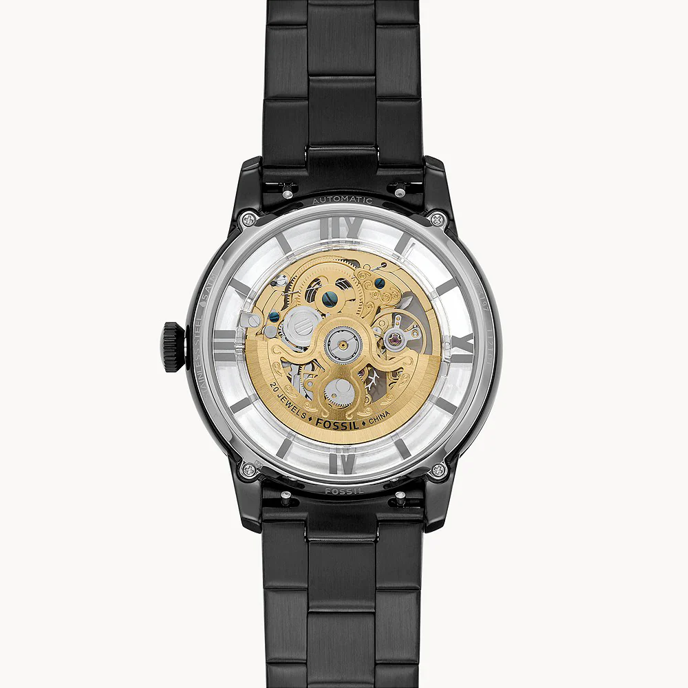 Fossil Watch Townsman Mens - Image 2