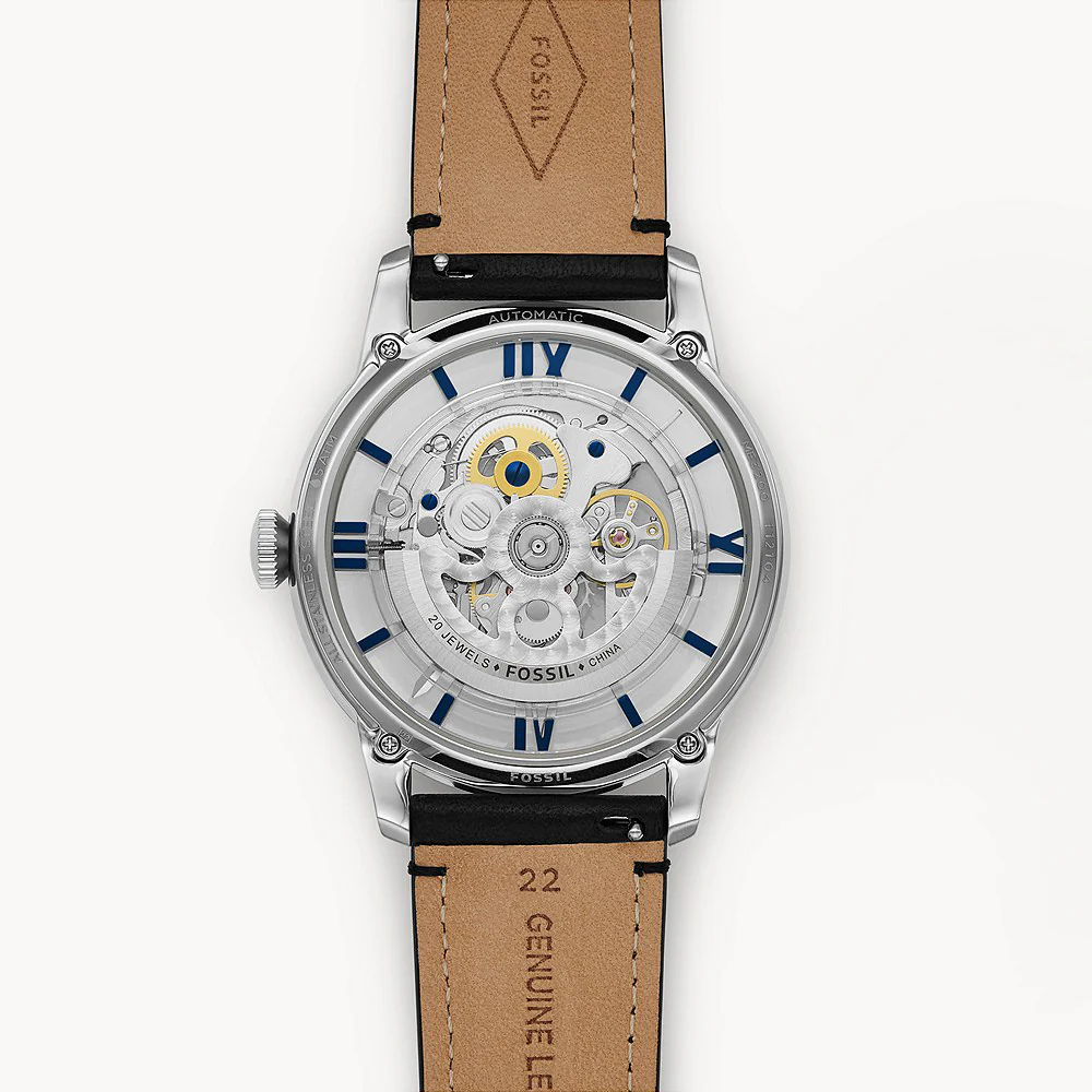 Fossil Watch Townsman Mens - Image 3