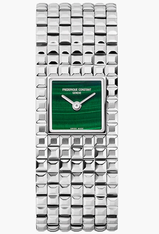 Frederique Constant Classics Manchette Watch