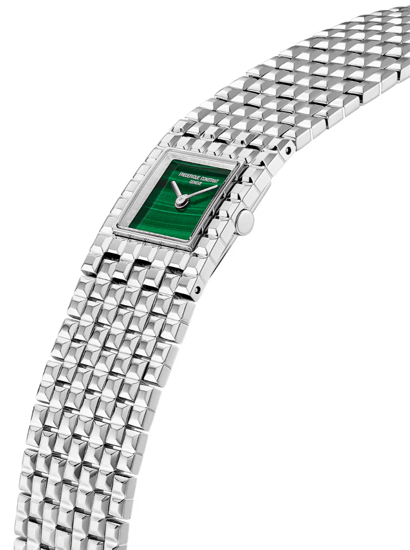 Frederique Constant Classics Manchette Watch - Image 2