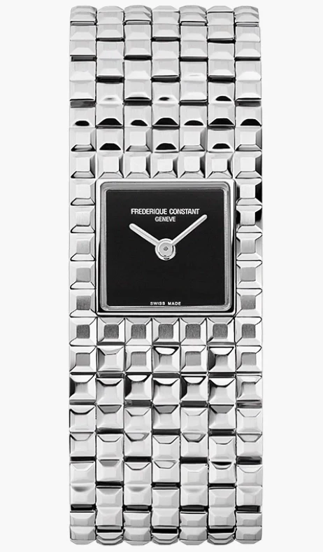 Frederique Constant Classics Manchette Watch
