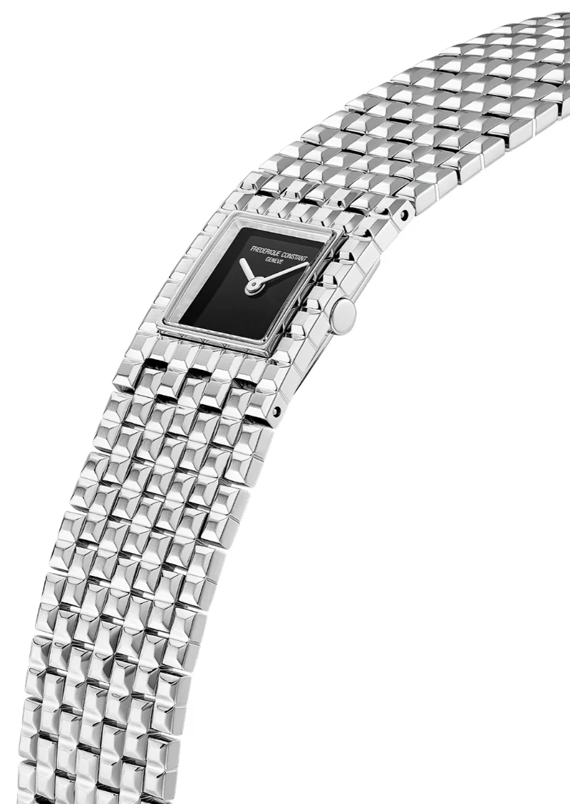 Frederique Constant Classics Manchette Watch - Image 2
