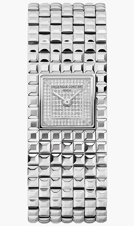 Frederique Constant Classics Manchette Watch