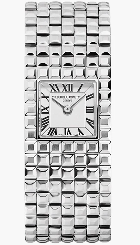 Frederique Constant Classics Manchette Watch