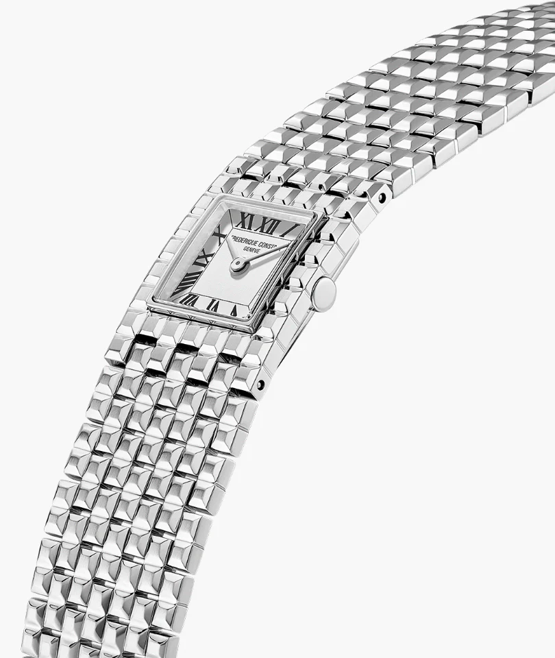 Frederique Constant Classics Manchette Watch - Image 3