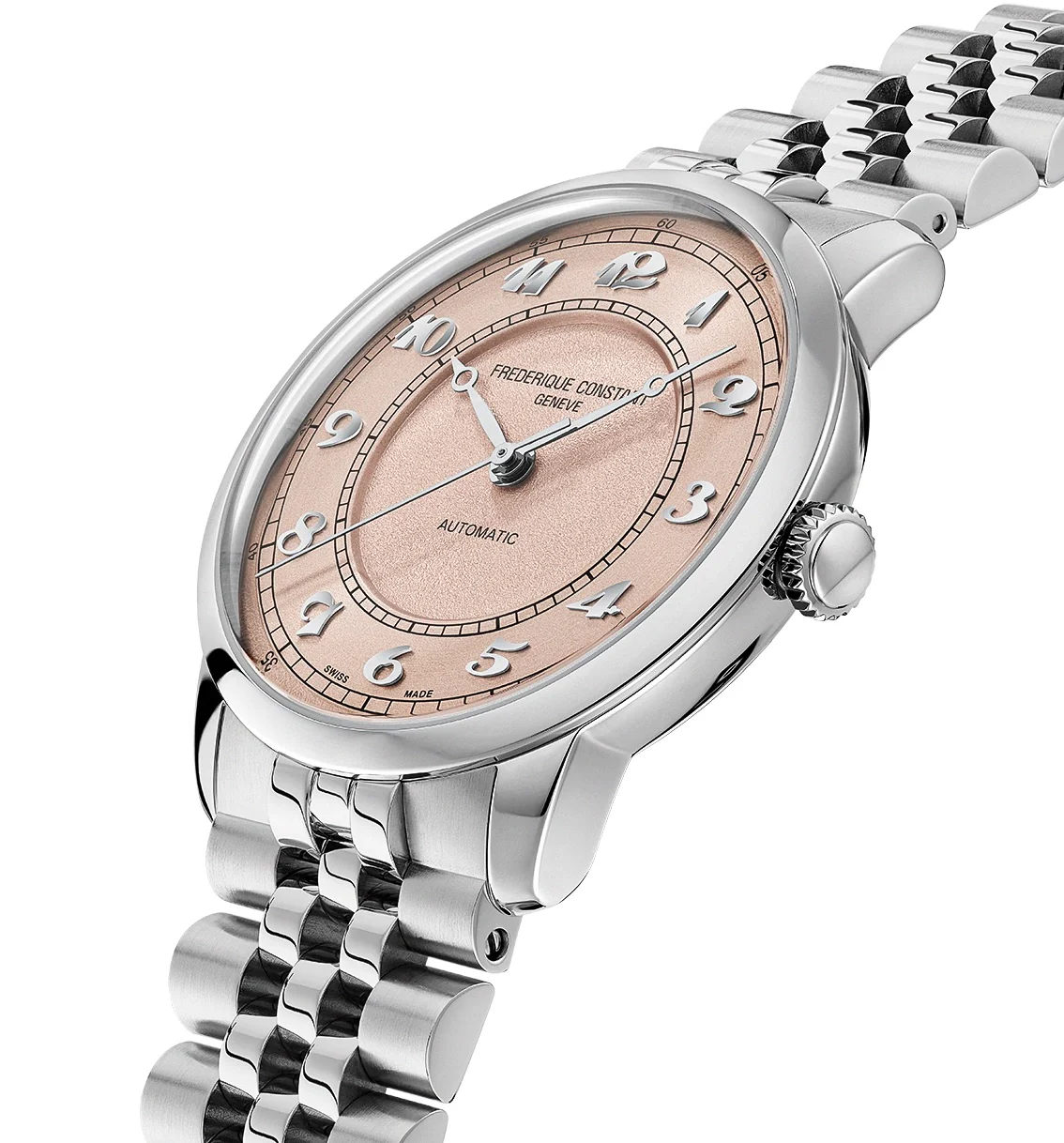 Frederique Constant Classic Premier Watch - Image 2