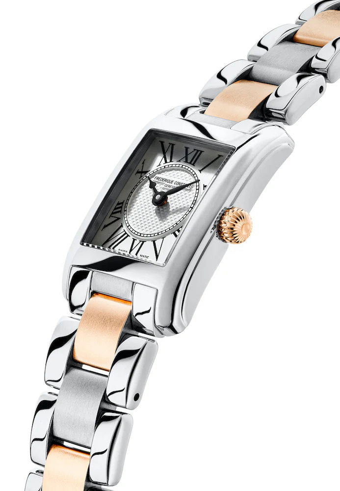 Frederique Constant Watch Carree Ladies - Image 3
