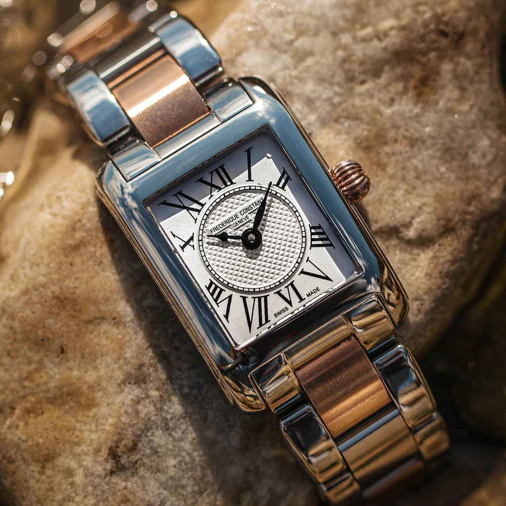 Frederique Constant Watch Carree Ladies - Image 5