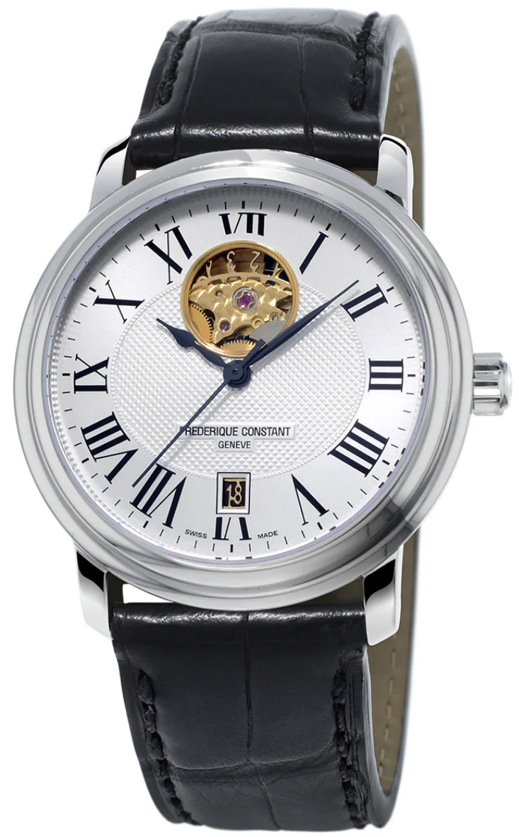 Frederique Constant Watch Classics Heart Beat