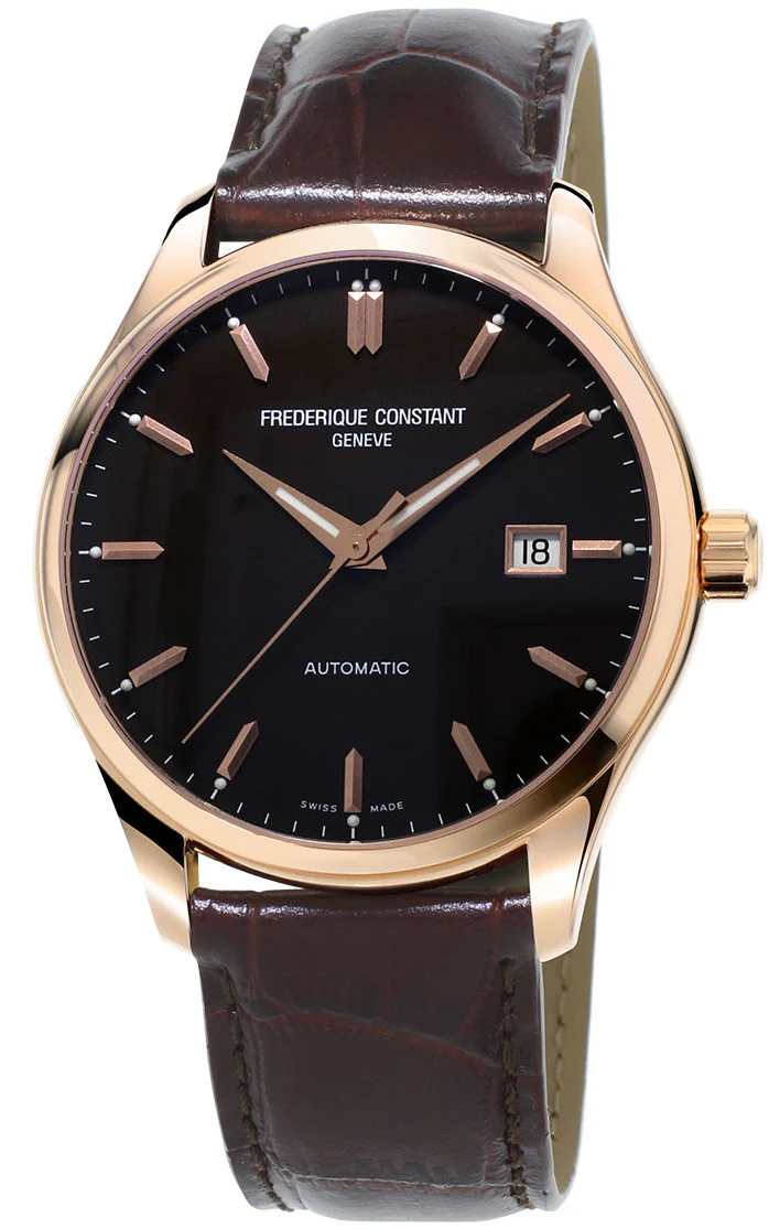 Frederique Constant Watch Classics Index Automatic D