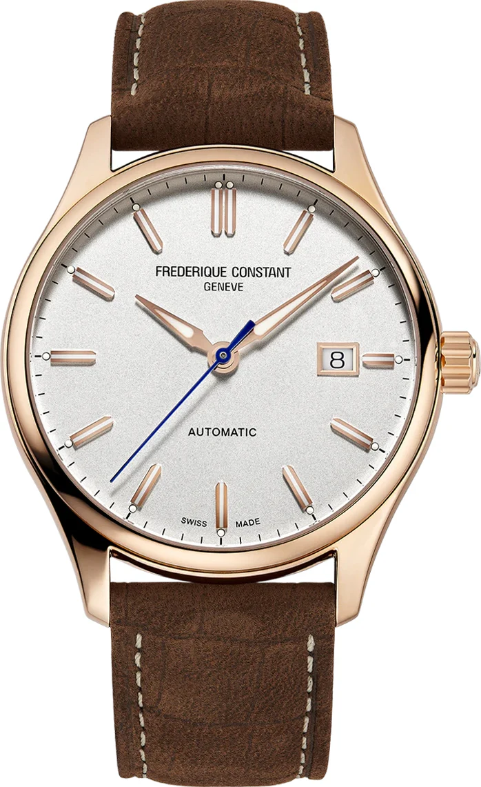 Frederique Constant Classics Index Automatic Watch