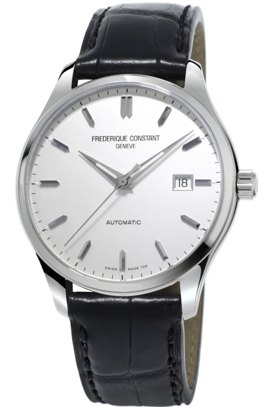 Frederique Constant Watch Classics Index Automatic
