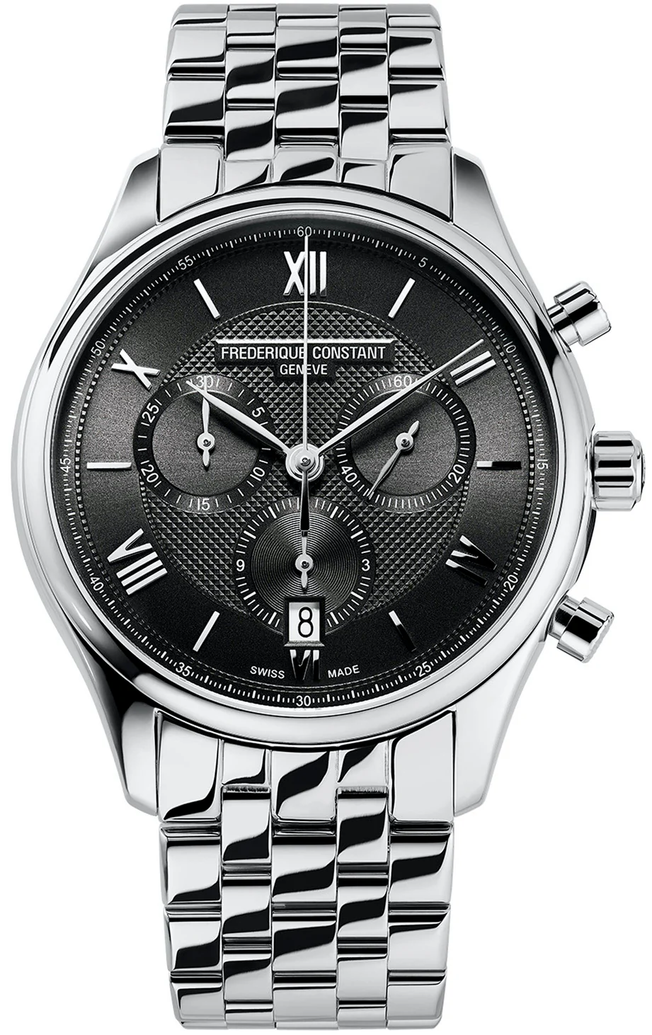 Frederique Constant Classics Mens
