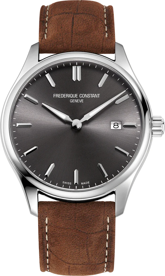 Frederique Constant Classics Quartz Watch