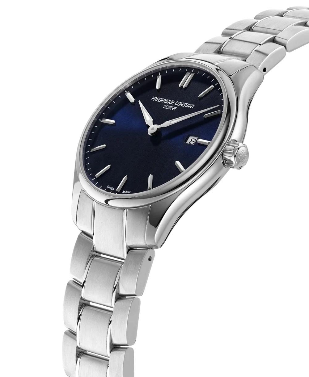Frederique Constant Classics Quartz - Image 2