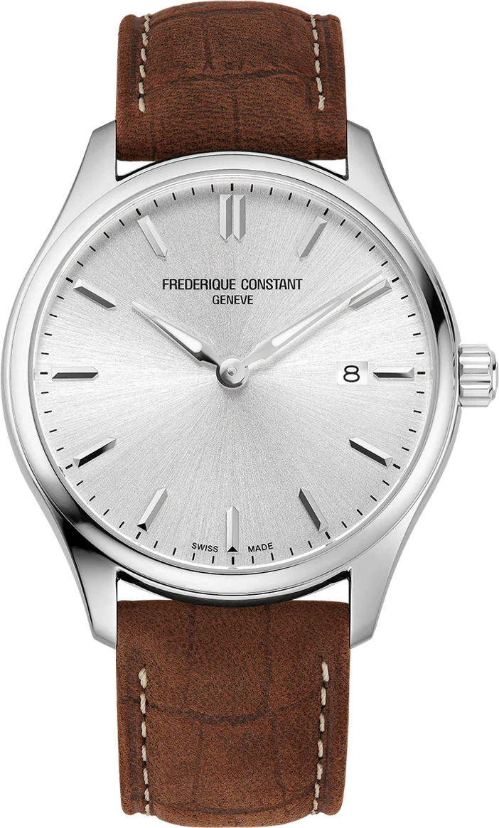 Frederique Constant Classics Quartz Watch