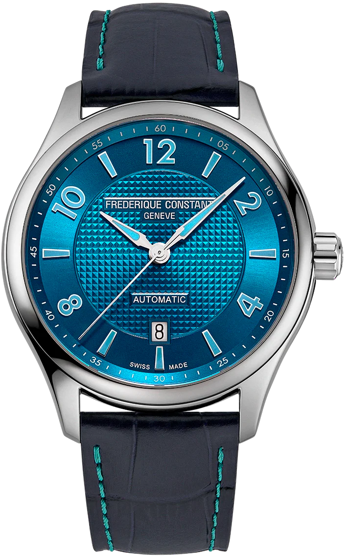 Frederique Constant Classics Runabout Limited Edition Watch