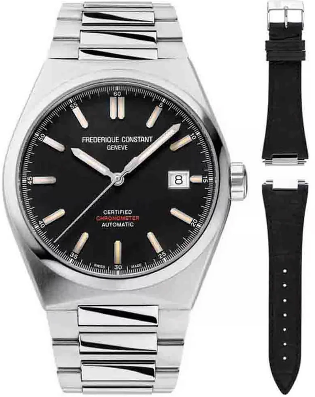 Frederique Constant Highlife Automatic Watch