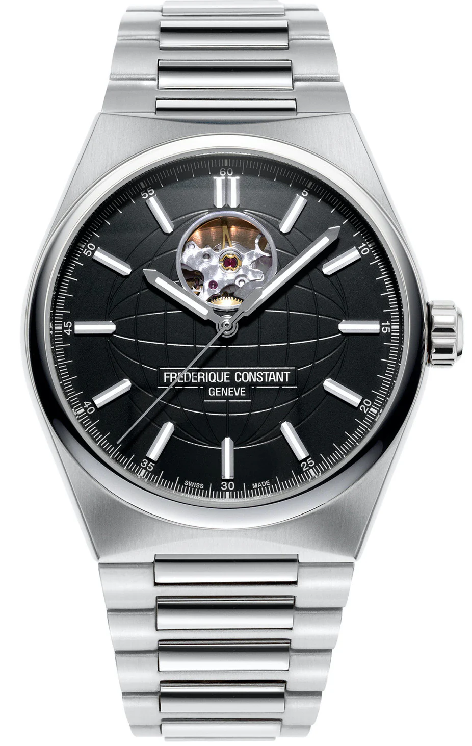 Frederique Constant Highlife Watch