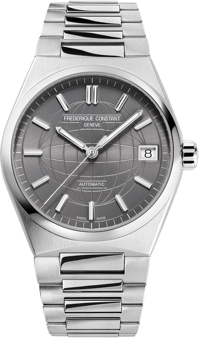 Frederique Constant Watch Highlife Ladies D