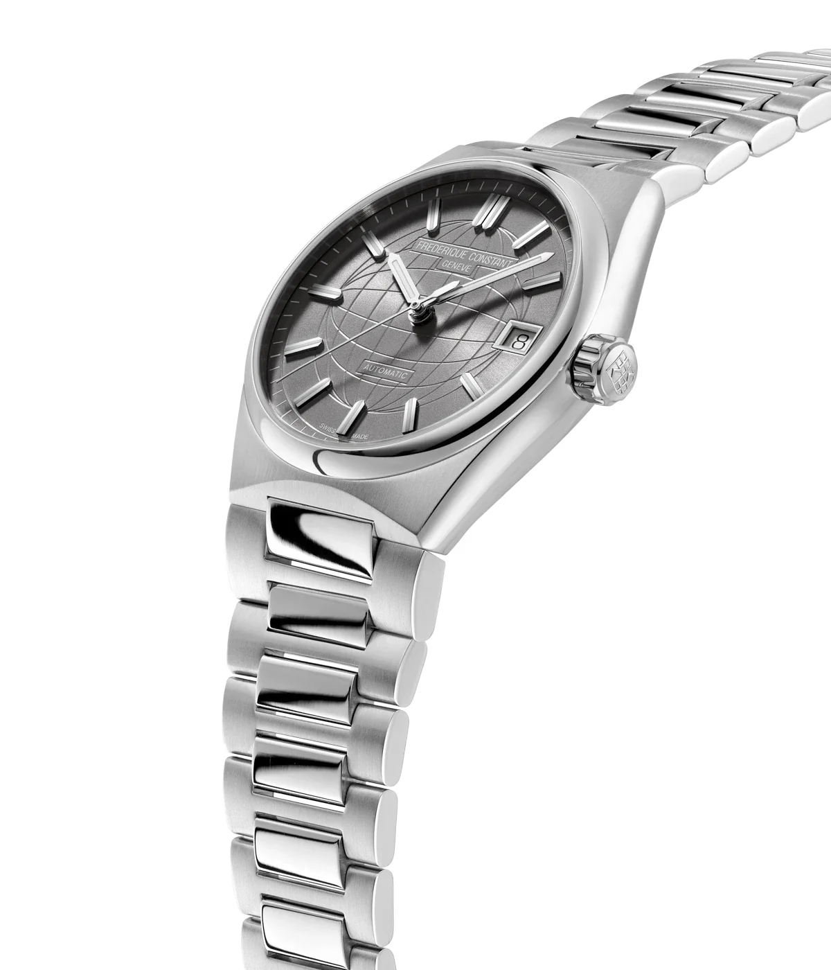 Frederique Constant Watch Highlife Ladies D - Image 3