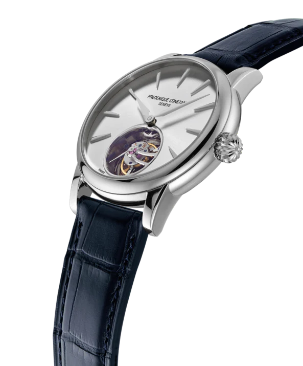 Frederique Constant Watch Manufacture Classic Tourbillon - Image 2